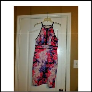 Lovely INC Dress